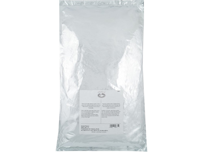 Zobrazit detail výrobku OXALIS Bio Nana - máta (list) 1 kg Zobrazit detail výrobku OXALIS Bio Nana - máta (list) 1 kg