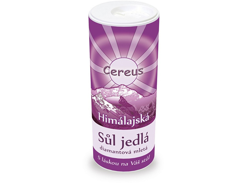 Zobrazit detail výrobku Cereus Slánka - Diamantová 200g Zobrazit detail výrobku Cereus Slánka - Diamantová 200g
