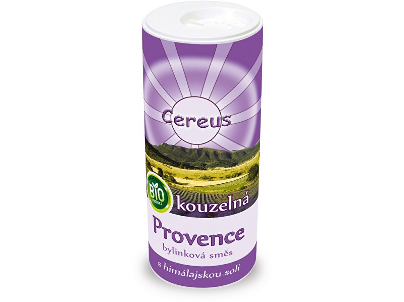 Cereus Bio Slánka - Kouzelná Provence 120g