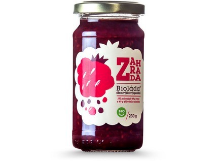 Koldokol Bioláda zahrada 230g
