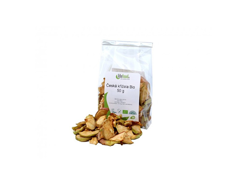 Lifefood Bio Česká křížala 50g