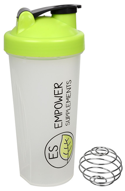 Empower Supplements ES Shaker 600 ml