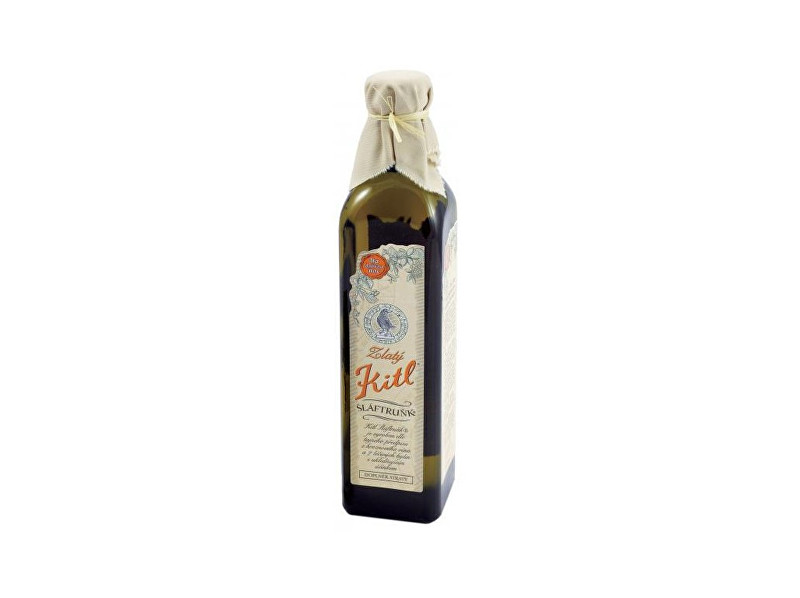 Zobrazit detail výrobku Kitl Kitl Šlaftruňk Zlatý 250 ml - mediciální víno na dobrou noc Zobrazit detail výrobku Kitl Kitl Šlaftruňk Zlatý 250 ml - mediciální víno na dobrou noc