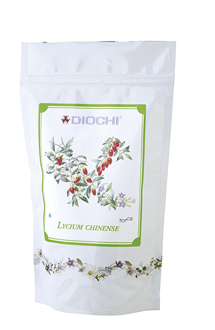 Diochi Lycium chinense (kustovnice čínská) - čaj 250 g