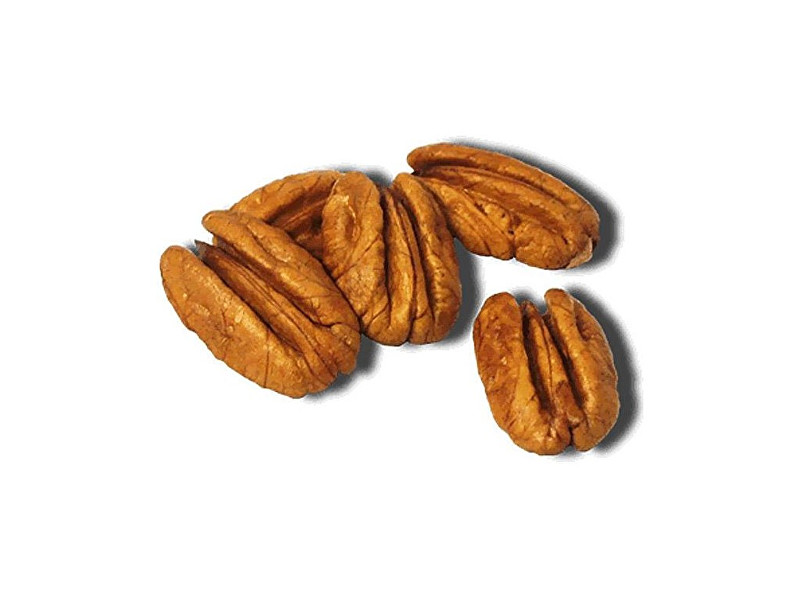 Lifefood Bio Pekanové ořechy jádra 100g