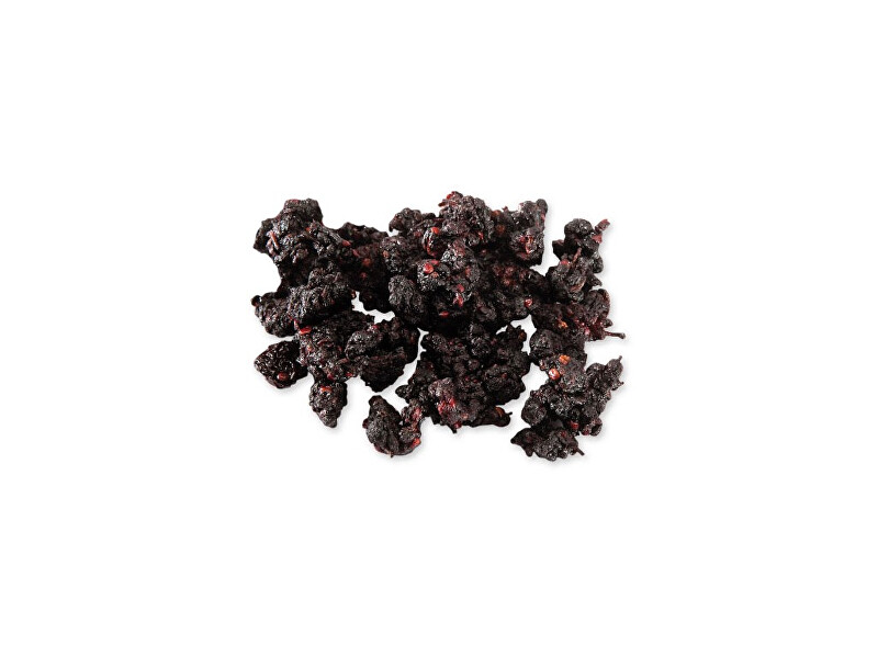 Zobrazit detail výrobku Lifefood Bio Moruše černá sušená 500g Zobrazit detail výrobku Lifefood Bio Moruše černá sušená 500g