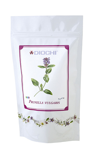 Diochi Prunella vulgaris (černohlávek obecný) - čaj 100 g