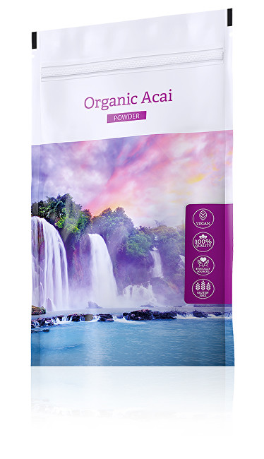 Energy Organic Acai Powder 100 g