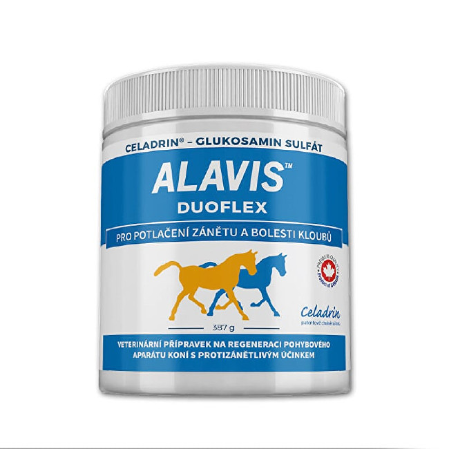 Alavis ALAVIS™ Duoflex 387 g