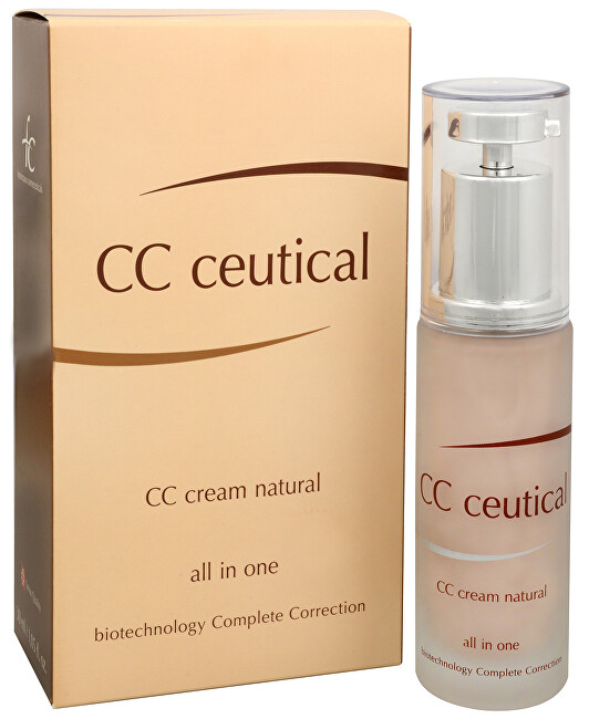 Zobrazit detail výrobku Herb Pharma CC Ceutical natural 30 ml Zobrazit detail výrobku Herb Pharma CC Ceutical natural 30 ml