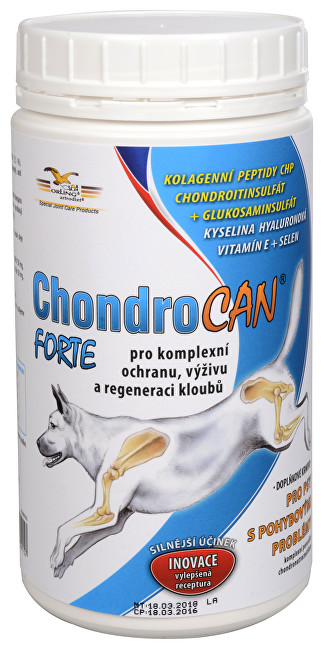 Orling Chondrocan Forte 500 g