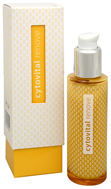 Zobrazit detail výrobku Energy Cytovital RENOVE 50 ml Zobrazit detail výrobku Energy Cytovital RENOVE 50 ml