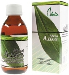 Zobrazit detail výrobku Joalis Joalis Abelia Alergis 180 ml Zobrazit detail výrobku Joalis Joalis Abelia Alergis 180 ml