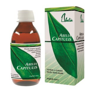 Zobrazit detail výrobku Joalis Joalis Abelia Capitulis 180 ml Zobrazit detail výrobku Joalis Joalis Abelia Capitulis 180 ml
