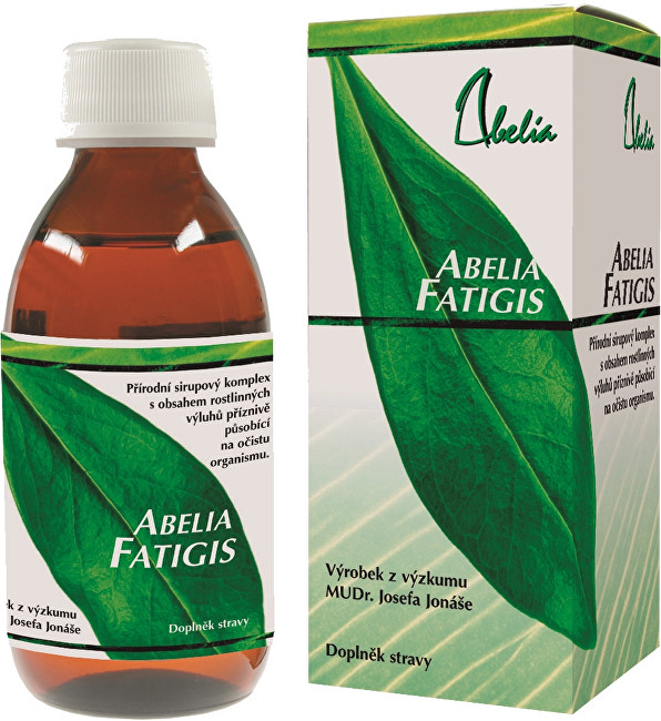 Zobrazit detail výrobku Joalis Joalis Abelia Fatigis 180 ml Zobrazit detail výrobku Joalis Joalis Abelia Fatigis 180 ml