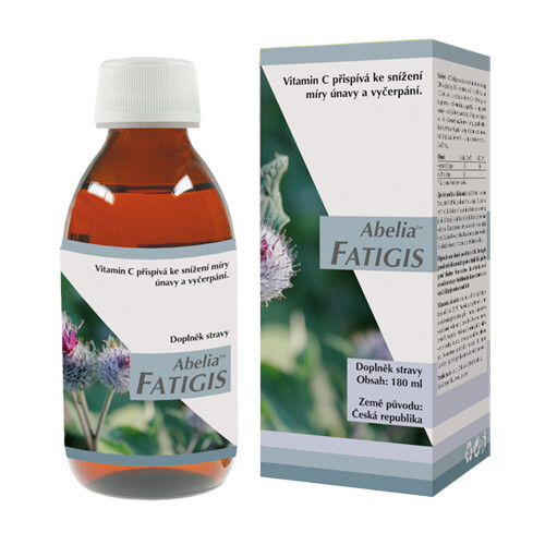 Zobrazit detail výrobku Joalis Joalis Abelia Fatigis 180 ml Zobrazit detail výrobku Joalis Joalis Abelia Fatigis 180 ml
