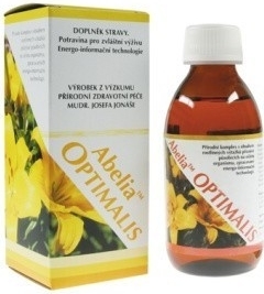 Zobrazit detail výrobku Joalis Joalis Abelia Optimalis 180 ml Zobrazit detail výrobku Joalis Joalis Abelia Optimalis 180 ml