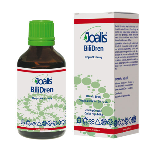 Zobrazit detail výrobku Joalis Joalis BiliDren 50 ml Zobrazit detail výrobku Joalis Joalis BiliDren 50 ml