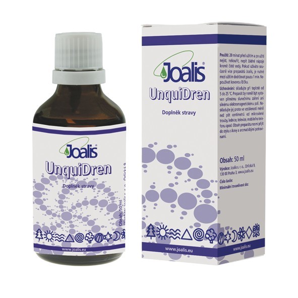 Zobrazit detail výrobku Joalis Joalis UnquiDren 50 ml Zobrazit detail výrobku Joalis Joalis UnquiDren 50 ml