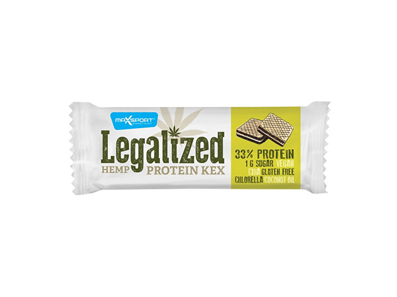 Zobrazit detail výrobku Max sport Legalized konopný kex 45g Zobrazit detail výrobku Max sport Legalized konopný kex 45g