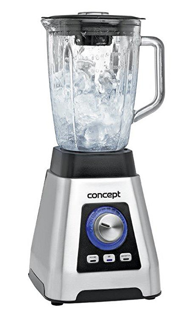 Concept Smoothie mixér 1,5 l PERFECT ICE CRUSH SM-3410