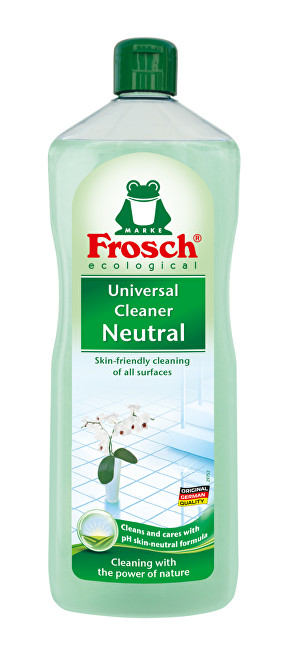 Frosch Univerzální neutrální čistič 1000 ml