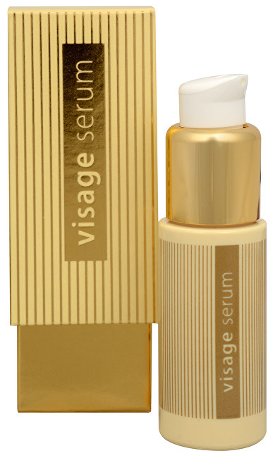 Zobrazit detail výrobku Energy VISAGE sérum 15 ml Zobrazit detail výrobku Energy VISAGE sérum 15 ml