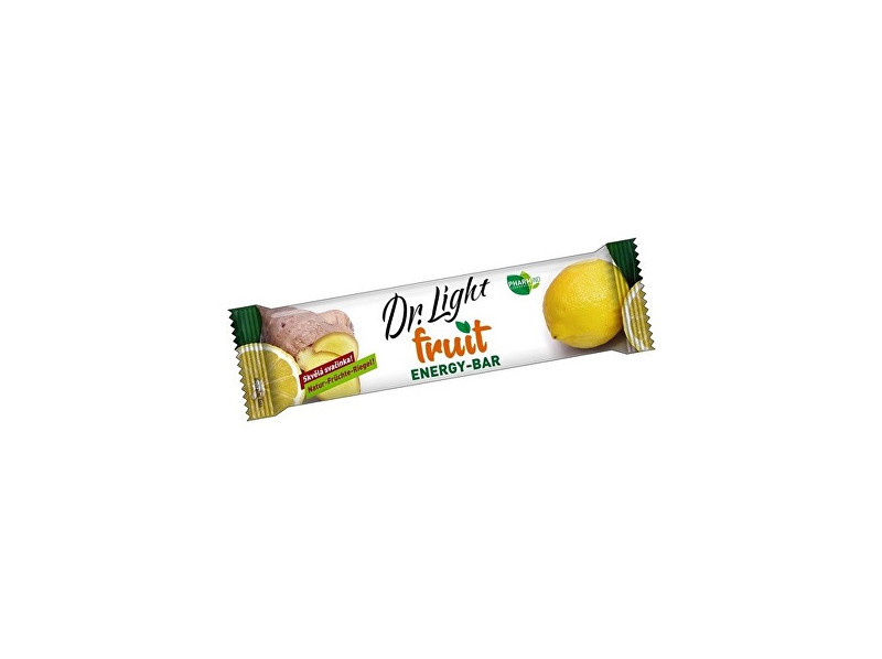 Zobrazit detail výrobku Dr. Light Tyčinka ovocná Dr.Light Fruit ENERGY-BAR 30g Zobrazit detail výrobku Dr. Light Tyčinka ovocná Dr.Light Fruit ENERGY-BAR 30g