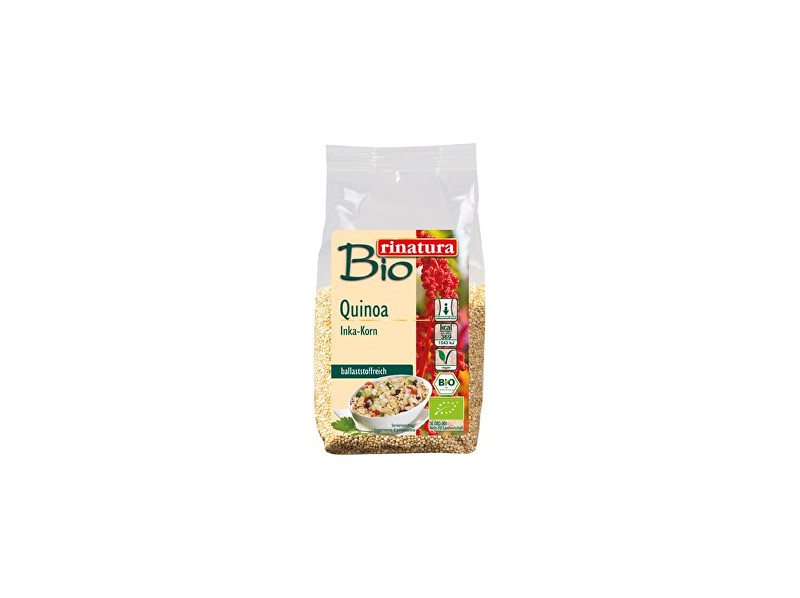 Rinatura Quinoa bílá Bio 250g
