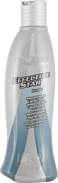 Zobrazit detail výrobku Starlife EFFECTIVE STAR BASIC 250 ml Zobrazit detail výrobku Starlife EFFECTIVE STAR BASIC 250 ml