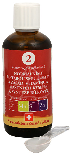 BIOLIGO BIOLIGO Roztok 2 100 ml