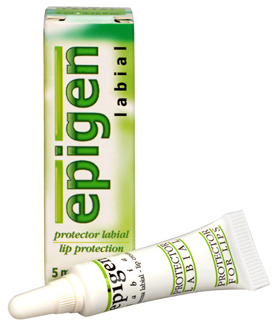 Skin-Cap Epigen Labial 5 ml