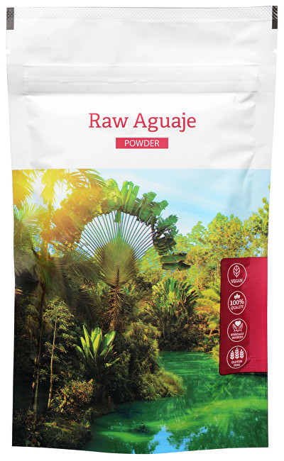 Energy Raw Aguaje Powder 100 g