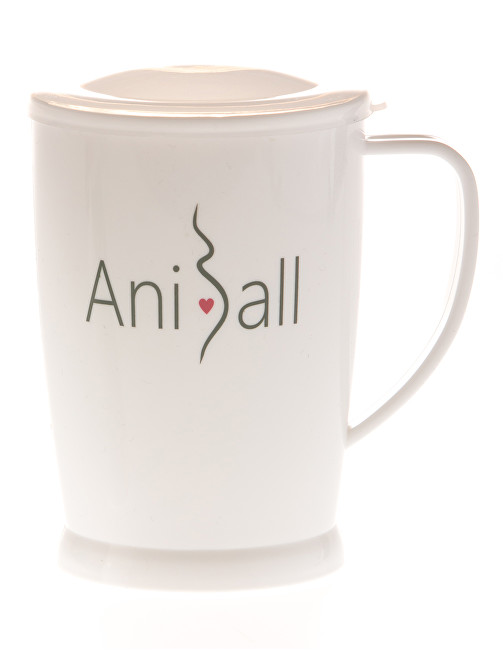 Aniball Aniball - sterilizační kelímek 600 ml