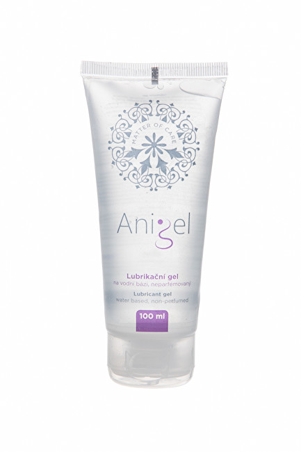 Aniball Anigel lubrikační gel 100 ml