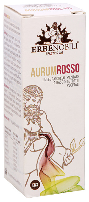 Zobrazit detail výrobku Erbenobili Aurum Rosso Zobrazit detail výrobku Erbenobili Aurum Rosso