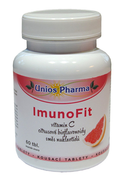 Unios Pharma ImunoFit 60 tbl.