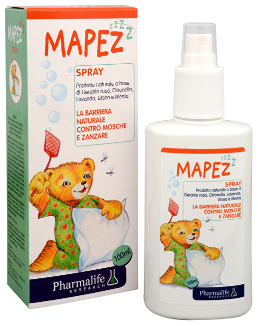 Olimpex Trading Mapez spray 100 ml