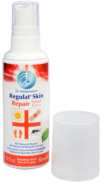 Baron Regulat Bio-Spray - opravný kožní sprej 50 ml