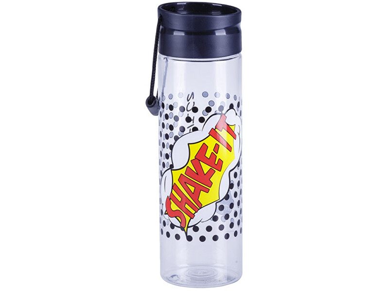 Zobrazit detail výrobku SHAKE-IT Shake-It Shaker: Shaker 450ml Zobrazit detail výrobku SHAKE-IT Shake-It Shaker: Shaker 450ml