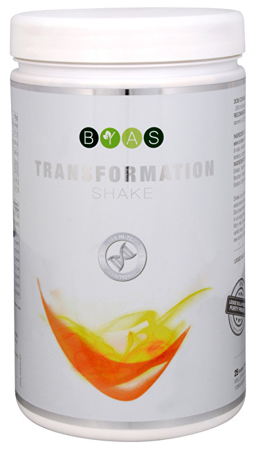 Valeasol Transformation Shake 500 g