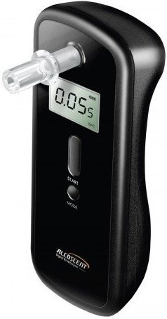 Zobrazit detail výrobku V-net Alkoholtester DA 8100 Zobrazit detail výrobku V-net Alkoholtester DA 8100