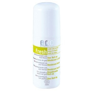 Eco Cosmetics Deodorant roll-on BIO s granátovým jablkem a goji 50 ml