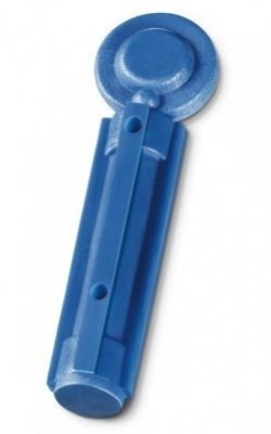 EasyTouch Lancety EasyTouch 100 ks