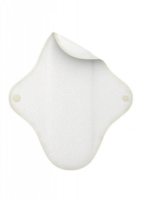 Zobrazit detail výrobku LadyPad Látková vložka (L) bílá Zobrazit detail výrobku LadyPad Látková vložka (L) bílá