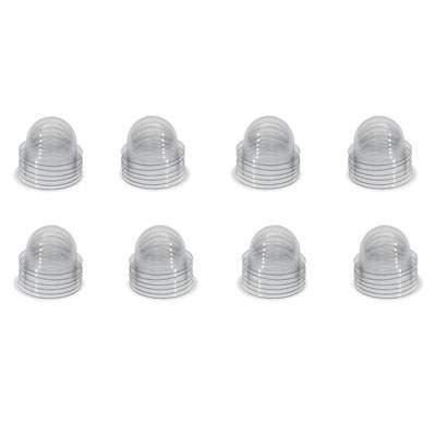 Laica Set náhradních ampulí pro ultrazvukový inhalátor MD6026