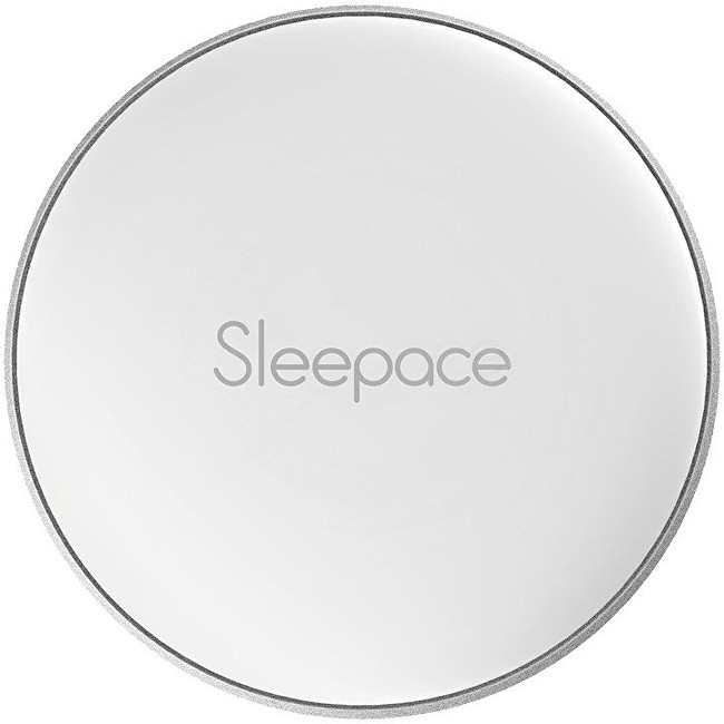 Zobrazit detail výrobku Sleepace Snímač kvality spánku Sleepace Sleep Dot Mini Zobrazit detail výrobku Sleepace Snímač kvality spánku Sleepace Sleep Dot Mini