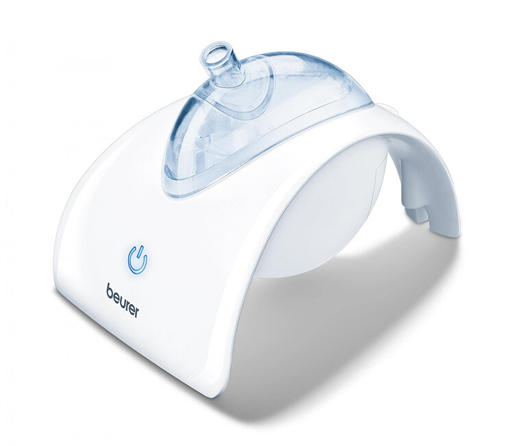 Beurer Ultrazvukový inhalátor IH 40