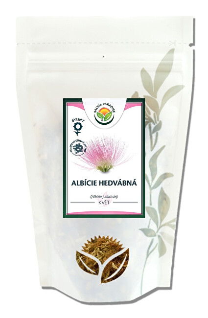 Salvia Paradise Albície květ 50 g
