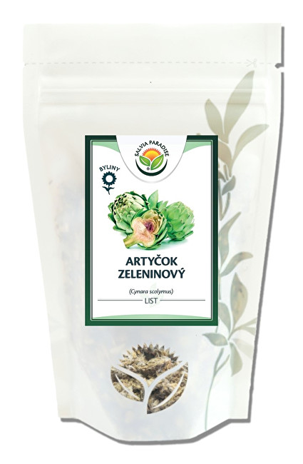 Salvia Paradise Artyčok list 70 g